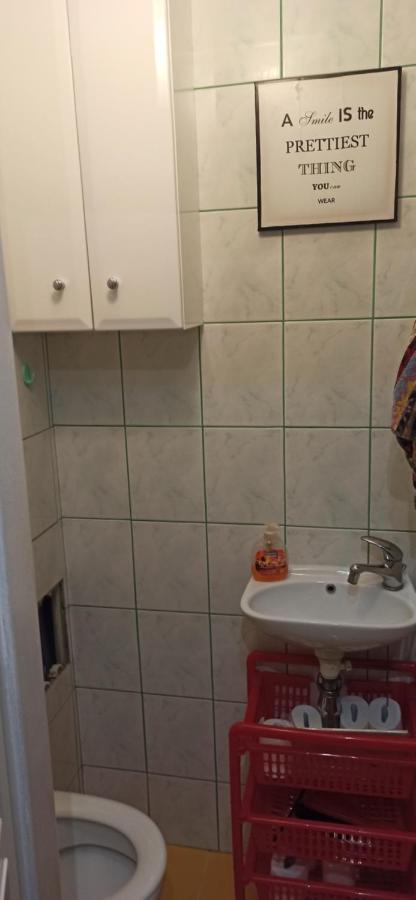 Cichy Zakatek Kolobrzeg Lägenhet Exteriör bild