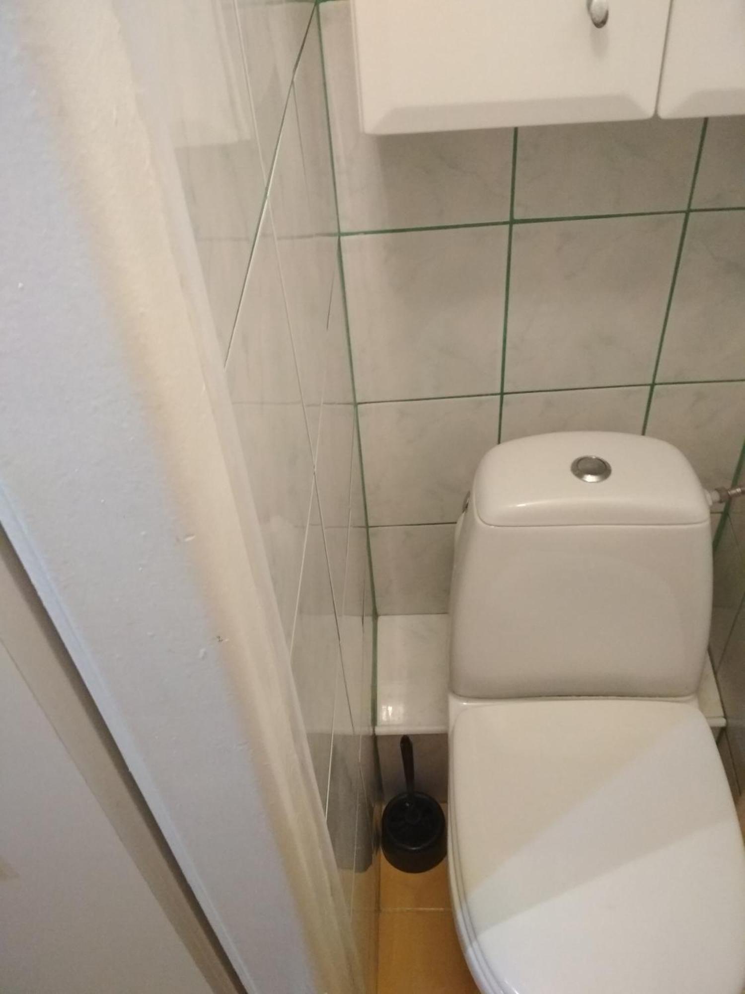 Cichy Zakatek Kolobrzeg Lägenhet Exteriör bild