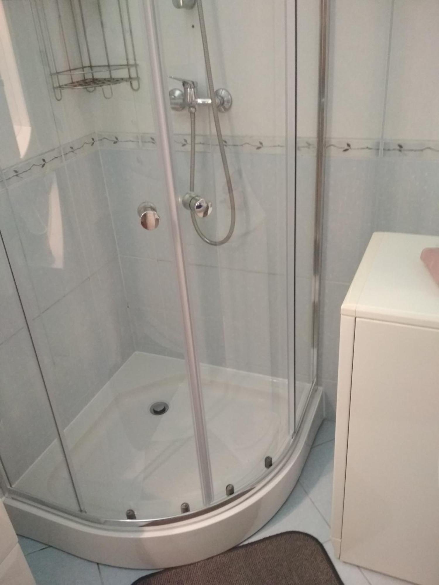 Cichy Zakatek Kolobrzeg Lägenhet Exteriör bild