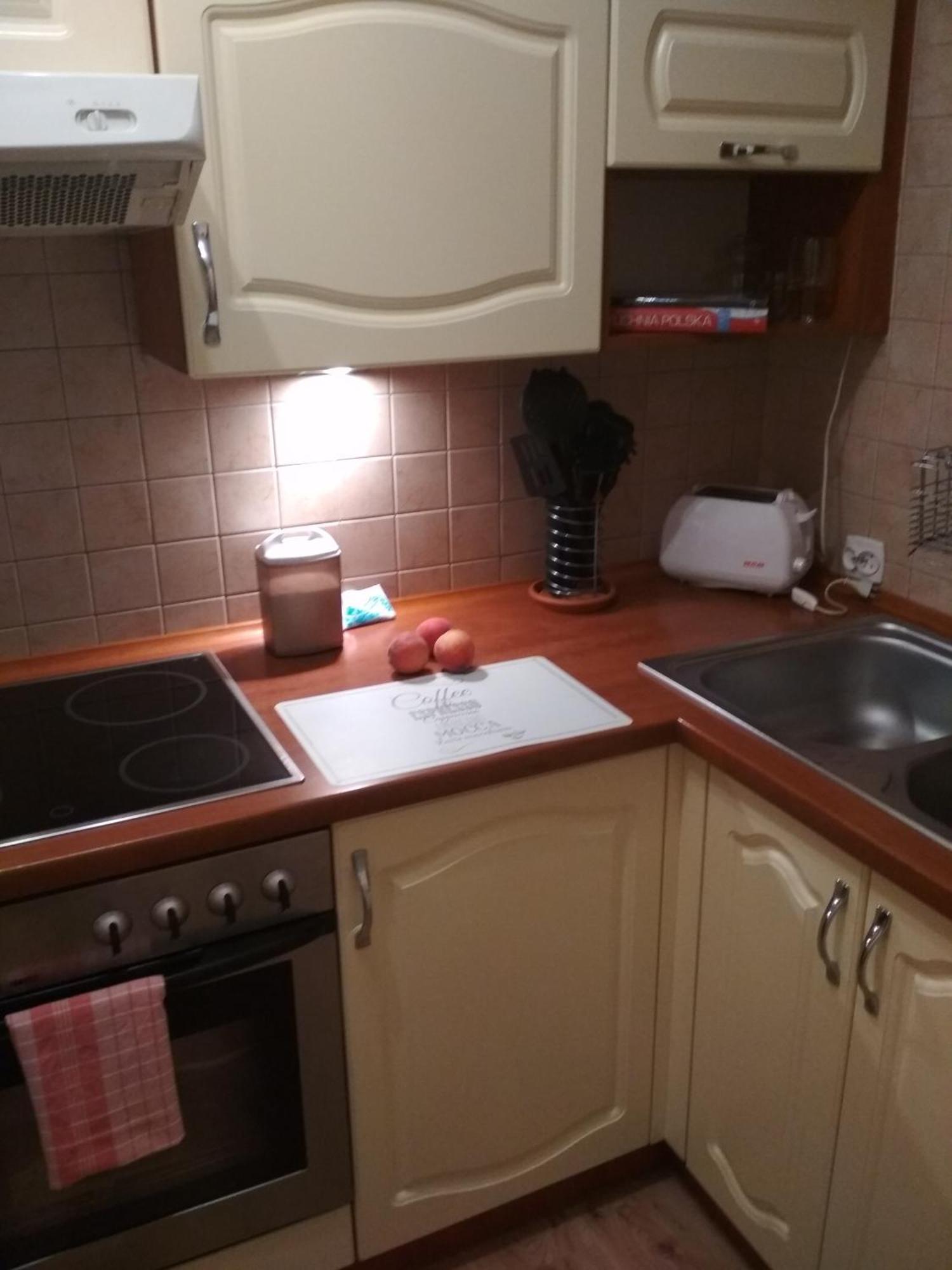 Cichy Zakatek Kolobrzeg Lägenhet Exteriör bild